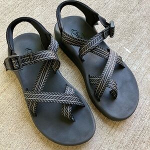 Chaco: Women's CushZ Extra Cushioned Sandal Size 11